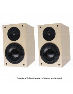 HiVi Swans DIY2.2-A DIY components pack 2