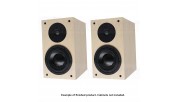 HiVi Swans DIY2.2-A DIY components pack