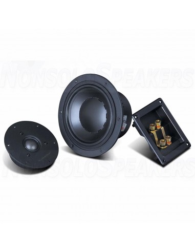 HiVi Swans DIY2.2-A DIY components pack
