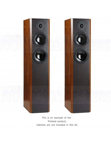 Visaton CLOU | DIY Components Pack | Sold as Pair