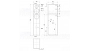 Visaton CLOU | DIY Components Pack | Sold as Pair