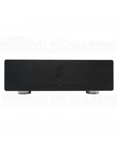 SoundImpress DIY 4CH amplifier kit | 700WPC  by ICEpower