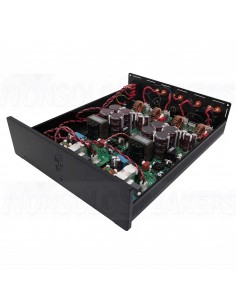 SoundImpress DIY 4CH amplifier kit | 700WPC by ICEpower