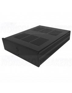 SoundImpress DIY 4CH amplifier kit | 700WPC  by ICEpower 2
