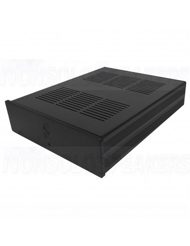SoundImpress DIY 4CH amplifier kit | 700WPC  by ICEpower