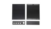 SoundImpress DIY 4CH amplifier kit | 700WPC  by ICEpower
