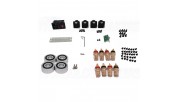 SoundImpress DIY 4CH amplifier kit |400WPC by ICEpower