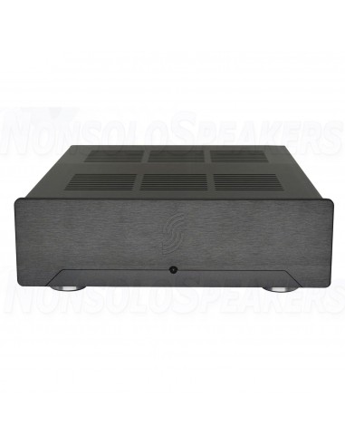 SoundImpress DIY 4CH amplifier kit |400WPC by ICEpower