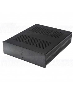 SoundImpress DIY 4CH amplifier kit |400WPC by ICEpower 2