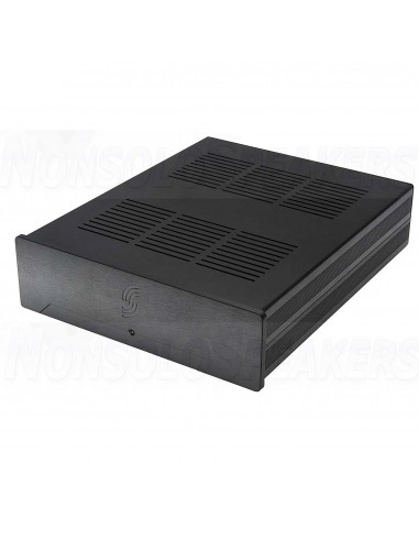 SoundImpress DIY 4CH amplifier kit |400WPC by ICEpower