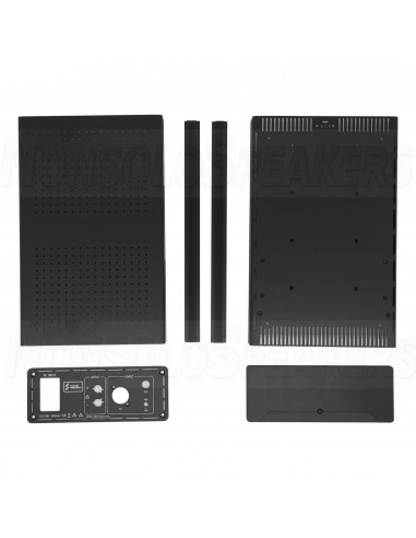 SoundImpress DIY Mono amplifier kit |1000WPC by ICEpower