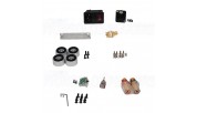 SoundImpress DIY Mono amplifier kit |1000WPC by ICEpower