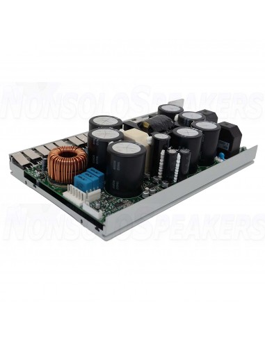 SoundImpress DIY Mono amplifier kit |1000WPC by ICEpower