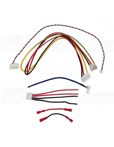 SoundImpress DIY Mono amplifier kit |500WPC by ICEpower