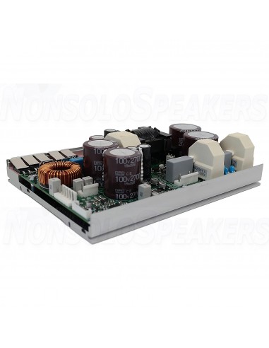 SoundImpress DIY Mono amplifier kit |500WPC by ICEpower