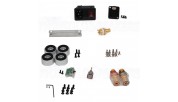 SoundImpress DIY Mono amplifier kit |500WPC by ICEpower