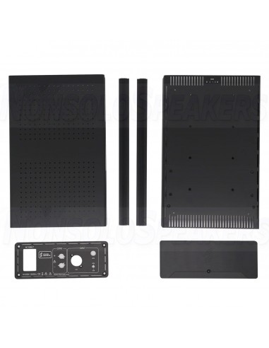 SoundImpress DIY Mono amplifier kit |500WPC by ICEpower