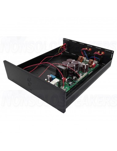 SoundImpress DIY Stereo amplifier kit|700WPC by ICEpower