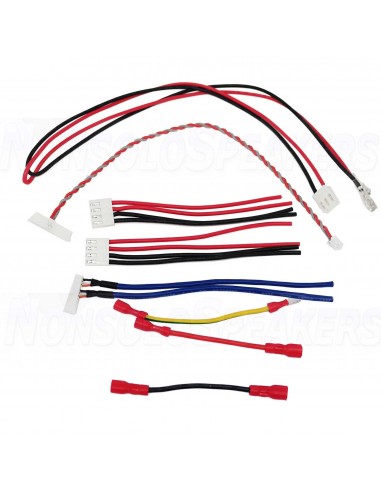 SoundImpress DIY Stereo amplifier kit|700WPC by ICEpower