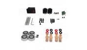 SoundImpress DIY Stereo amplifier kit|700WPC by ICEpower