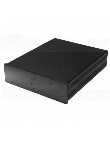 SoundImpress HY1200-2CH Stereo Amplifier |1200WPC |Ncore® by Hypex