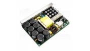 SoundImpress HY1200-2CH Stereo Amplifier |1200WPC |Ncore® by Hypex