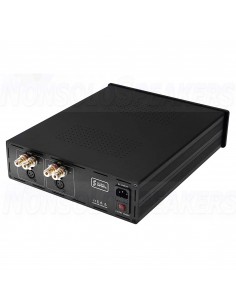 SoundImpress HY1200-2CH Stereo Amplifier |1200WPC |Ncore® by Hypex 2