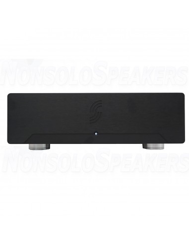 SoundImpress HY122-4CH Quad Amplifier|125WPC|Ncore® by Hypex