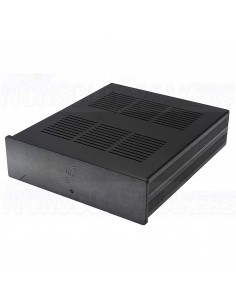 SoundImpress HY122-4CH Quad Amplifier|125WPC|Ncore® by Hypex 2