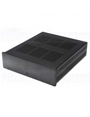 SoundImpress HY122-4CH Quad Amplifier|125WPC|Ncore® by Hypex