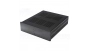SoundImpress HY122-4CH Quad Amplifier|125WPC|Ncore® by Hypex