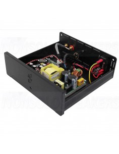 SoundImpress HY250-1CH Mono Amplifier |250WPC |Ncore® by Hypex