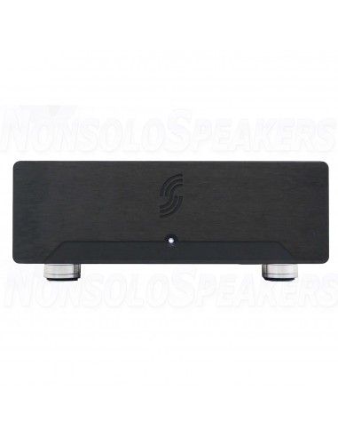 SoundImpress HY250-1CH Mono Amplifier |250WPC |Ncore® by Hypex