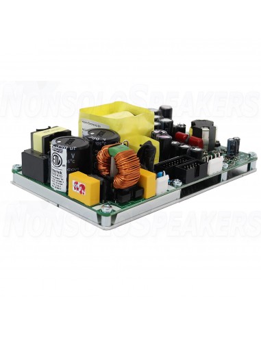 SoundImpress HY250-1CH Mono Amplifier |250WPC |Ncore® by Hypex