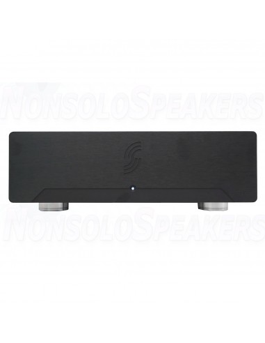 SoundImpress HY252-4CH Quad Amplifier 250WPC|Ncore® by Hypex