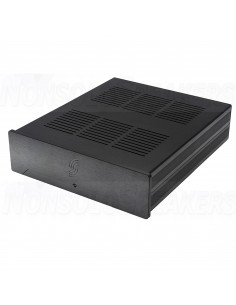 SoundImpress HY252-4CH Quad Amplifier 250WPC|Ncore® by Hypex 2