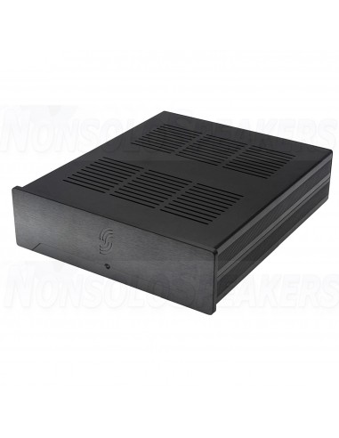 SoundImpress HY252-4CH Quad Amplifier 250WPC|Ncore® by Hypex