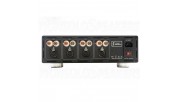 SoundImpress HY252-4CH Quad Amplifier 250WPC|Ncore® by Hypex