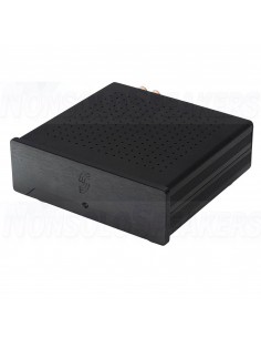 SoundImpress HY500-1CH Mono Amplifier|500WPC |Ncore® by Hypex 2