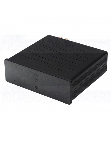 SoundImpress HY500-1CH Mono Amplifier|500WPC |Ncore® by Hypex