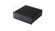 SoundImpress HY500-1CH Mono Amplifier|500WPC |Ncore® by Hypex