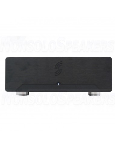 SoundImpress HY502-2CH Stereo Amplifier|500WPC|Ncore® by Hypex