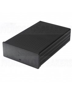 SoundImpress HY502-2CH Stereo Amplifier|500WPC|Ncore® by Hypex 2