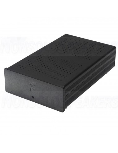 SoundImpress HY502-2CH Stereo Amplifier|500WPC|Ncore® by Hypex