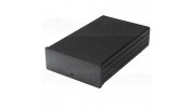 SoundImpress HY502-2CH Stereo Amplifier|500WPC|Ncore® by Hypex