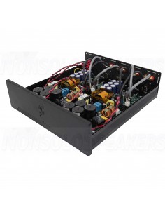 SoundImpress HY502-4CH Quad Amplifier|500WPC|Ncore® by Hypex