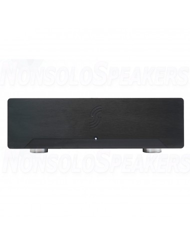 SoundImpress HY502-4CH Quad Amplifier|500WPC|Ncore® by Hypex