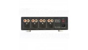 SoundImpress HY502-4CH Quad Amplifier|500WPC|Ncore® by Hypex