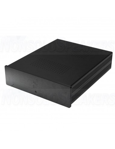 SoundImpress HY502-4CH Quad Amplifier | 500WPC | Ncore® | Powered by Hypex