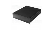 SoundImpress HY502-4CH Quad Amplifier | 500WPC | Ncore® | Powered by Hypex